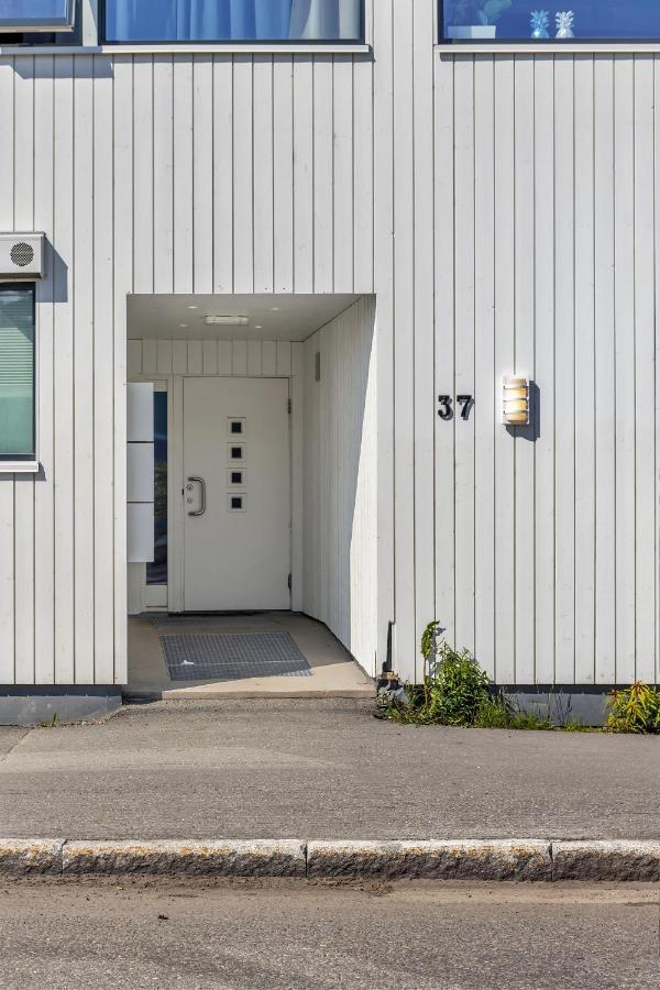 Arctic Homes - Quality Living Tromsø Esterno foto